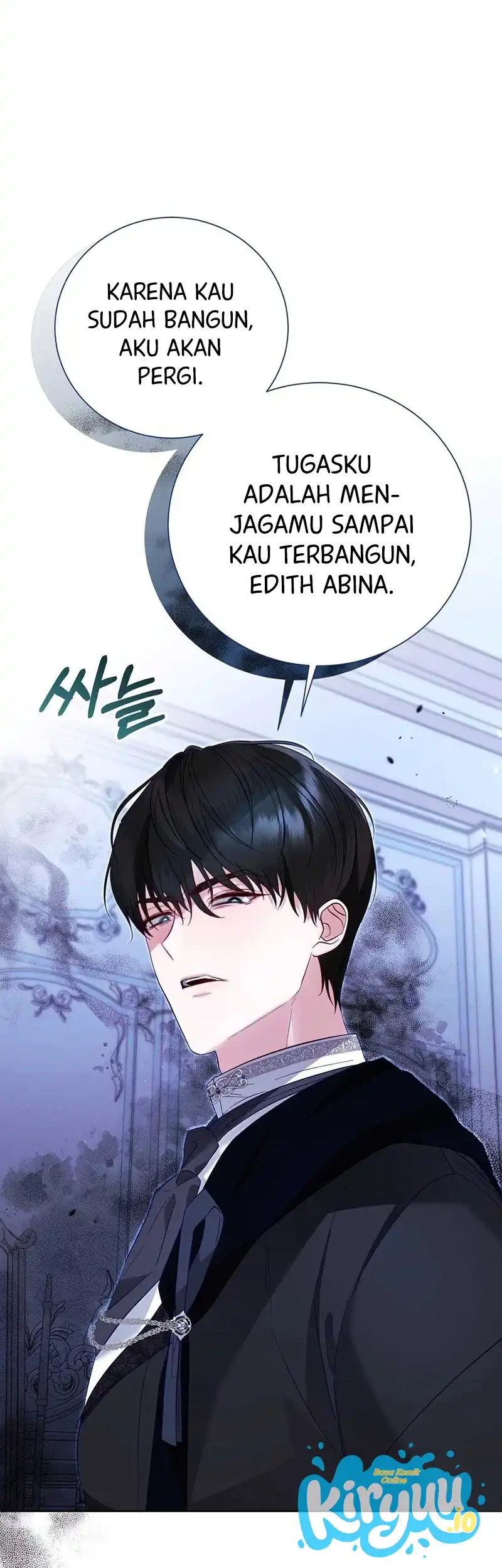 The Fake Saintess of a Reverse Harem Game Chapter 4 - halaman 67