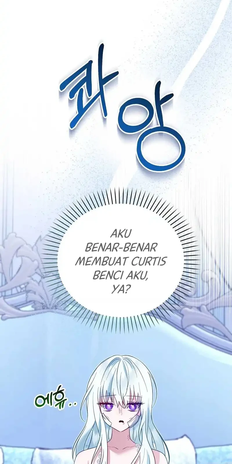 The Fake Saintess of a Reverse Harem Game Chapter 4 - halaman 69
