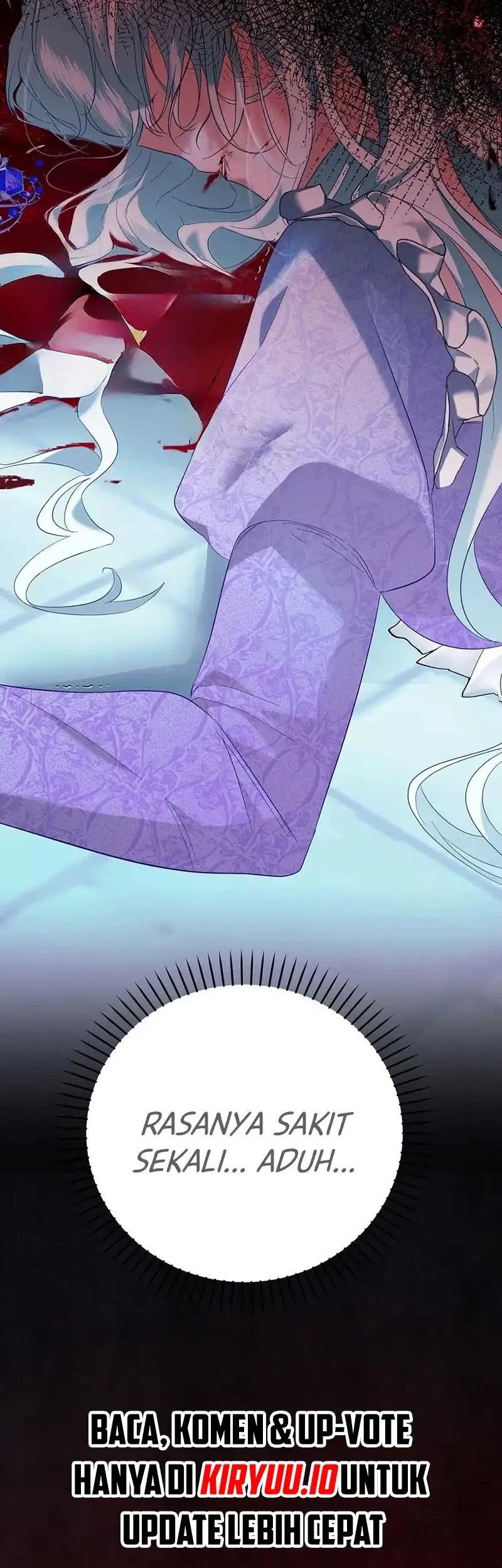 The Fake Saintess of a Reverse Harem Game Chapter 4 - halaman 9