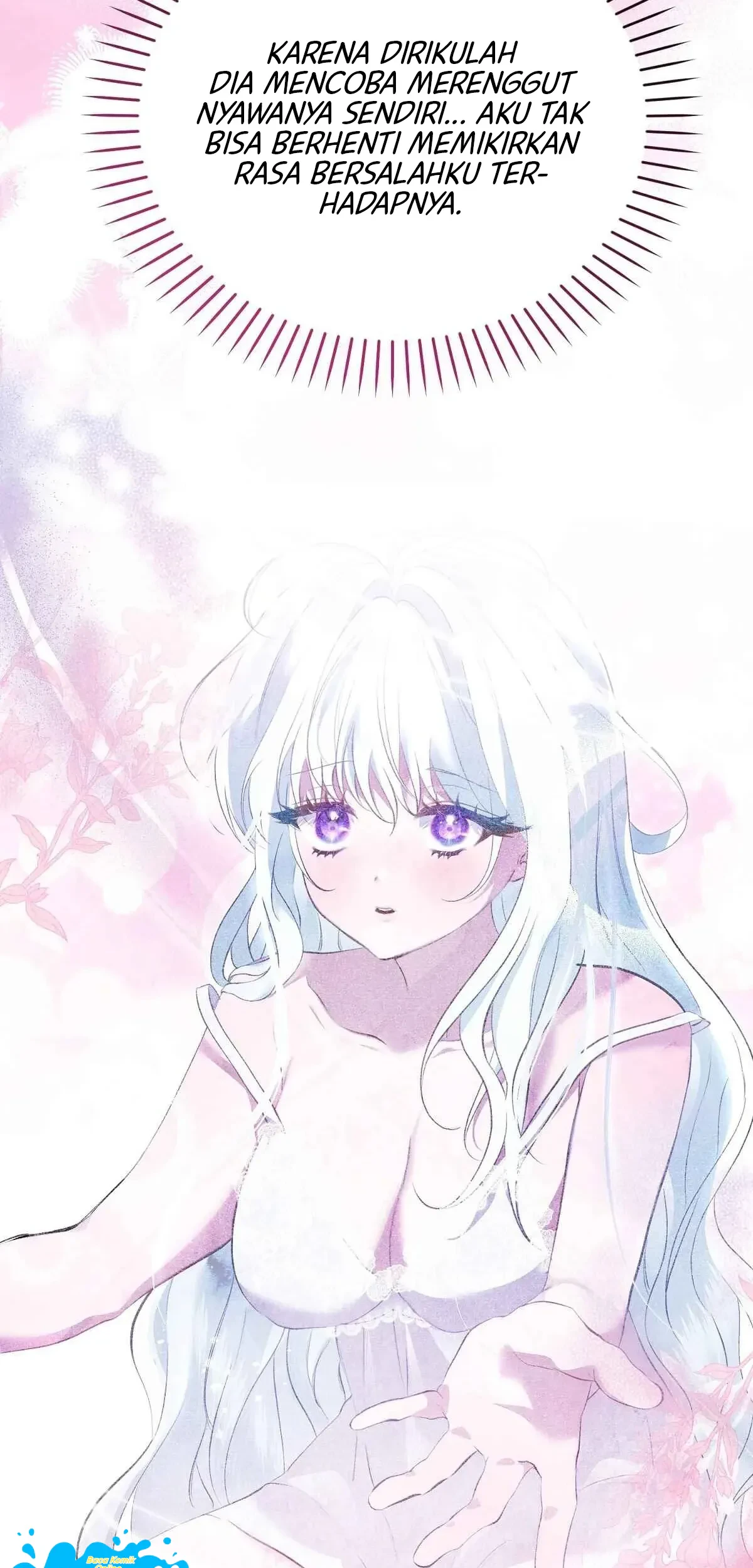 The Fake Saintess of a Reverse Harem Game Chapter 5 - halaman 12
