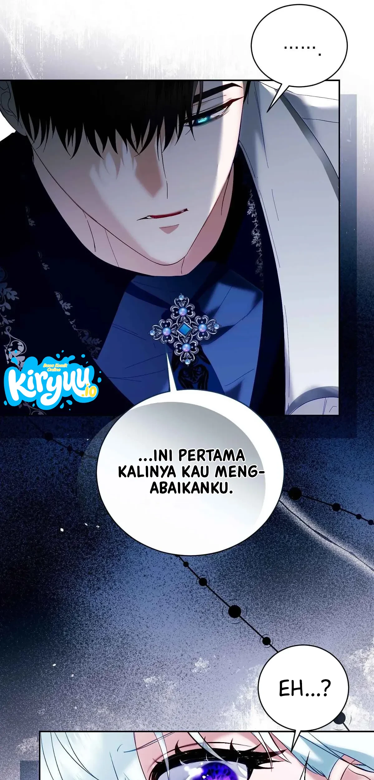 The Fake Saintess of a Reverse Harem Game Chapter 5 - halaman 55