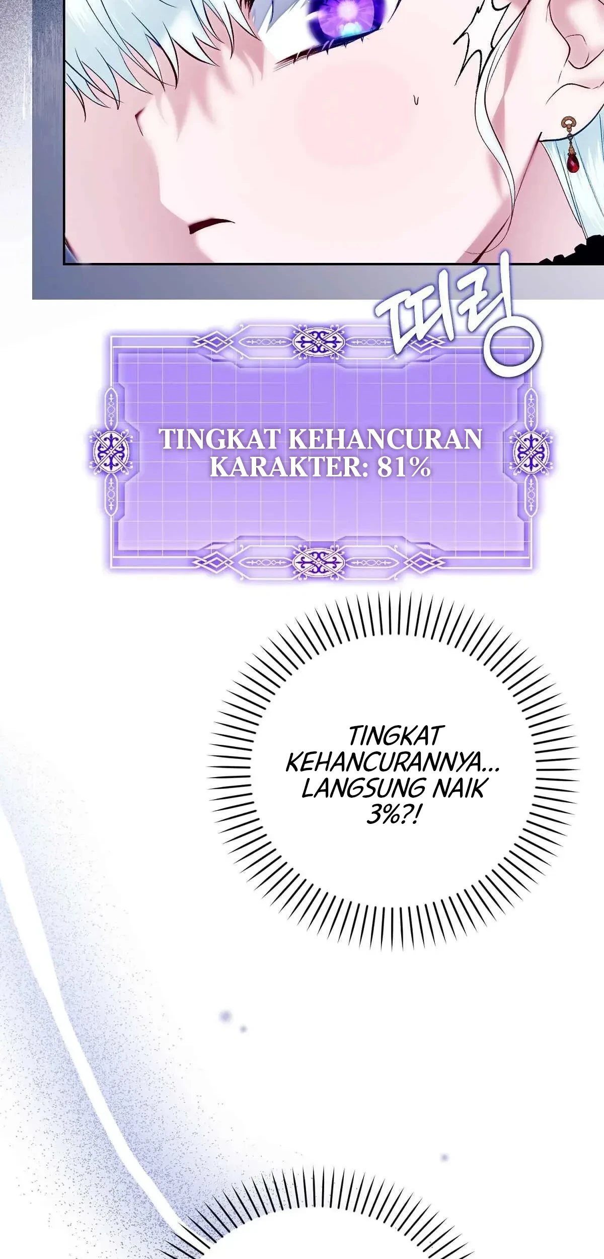 The Fake Saintess of a Reverse Harem Game Chapter 5 - halaman 56