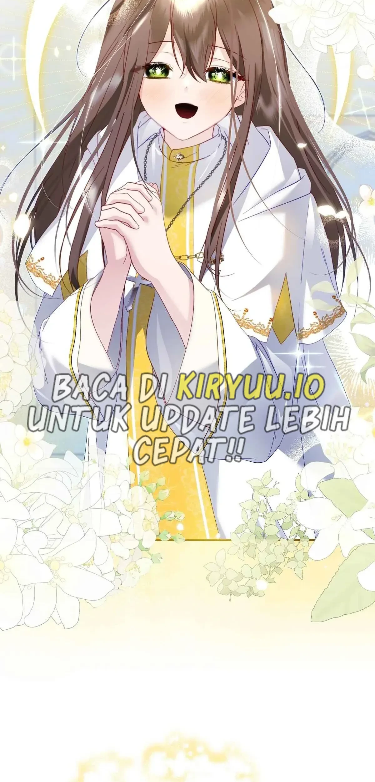 The Fake Saintess of a Reverse Harem Game Chapter 5 - halaman 6