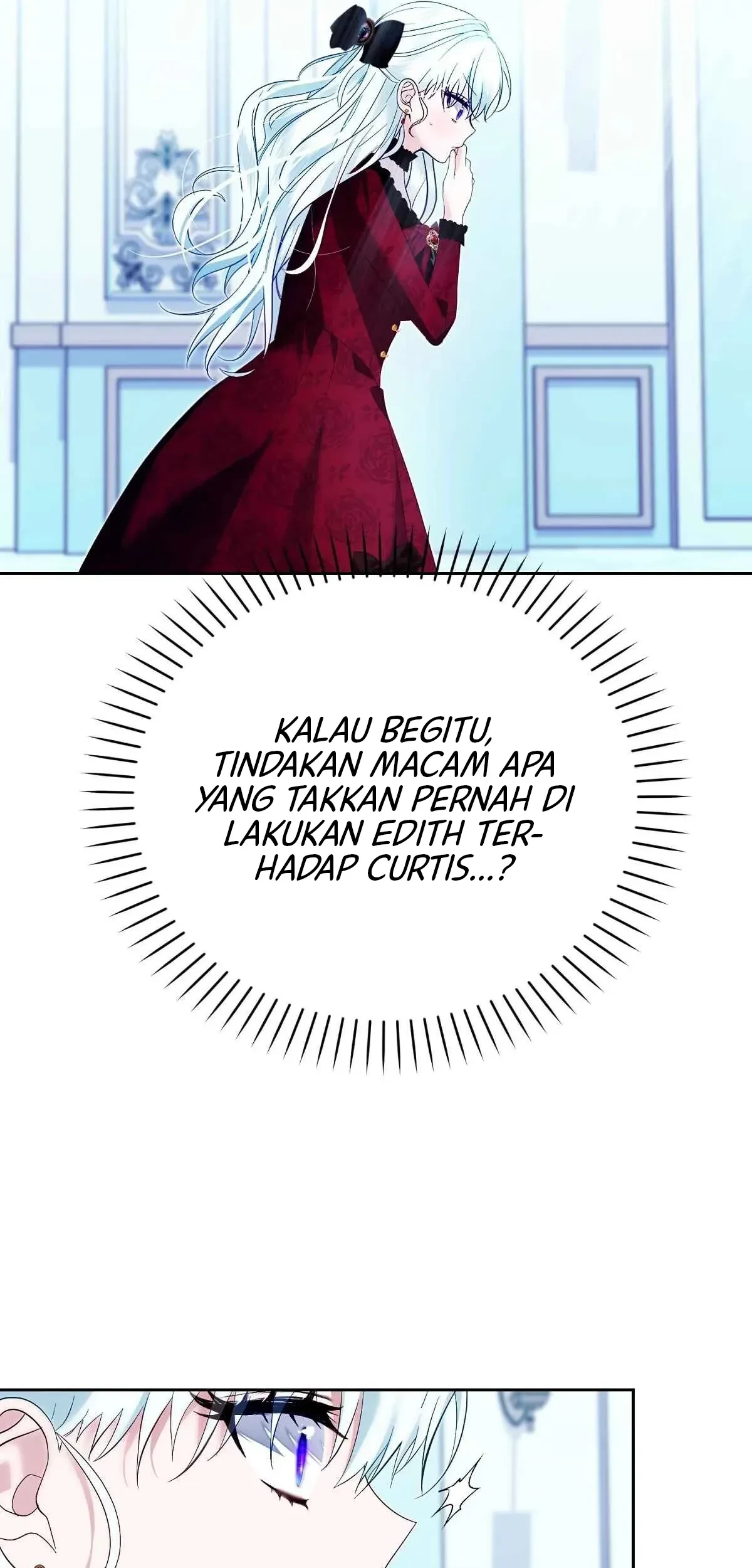 The Fake Saintess of a Reverse Harem Game Chapter 5 - halaman 61