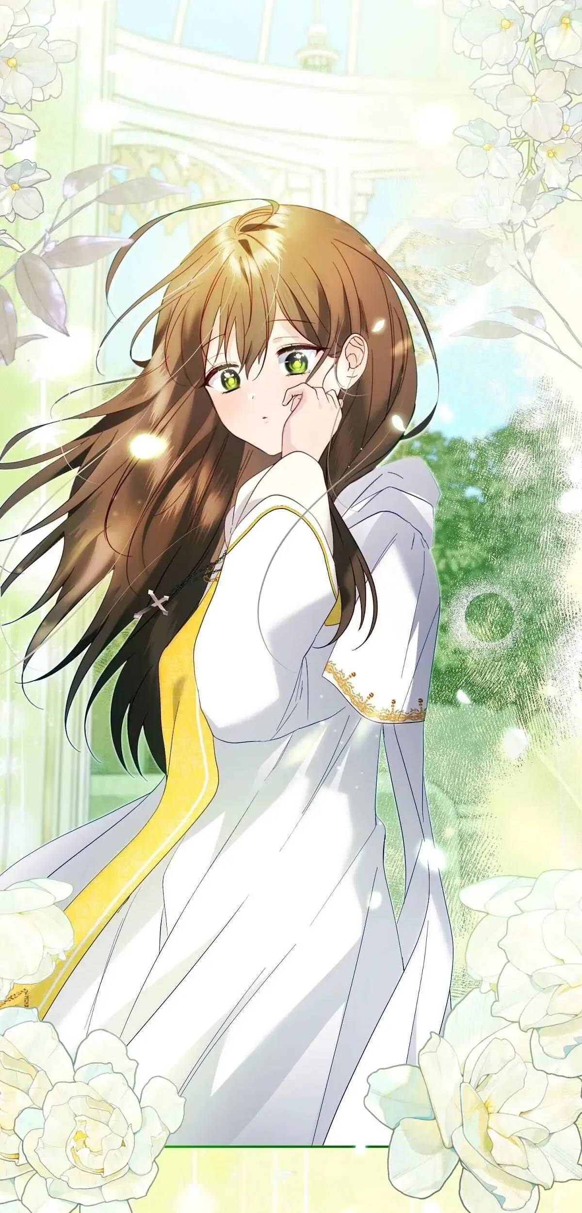 The Fake Saintess of a Reverse Harem Game Chapter 5 - halaman 64