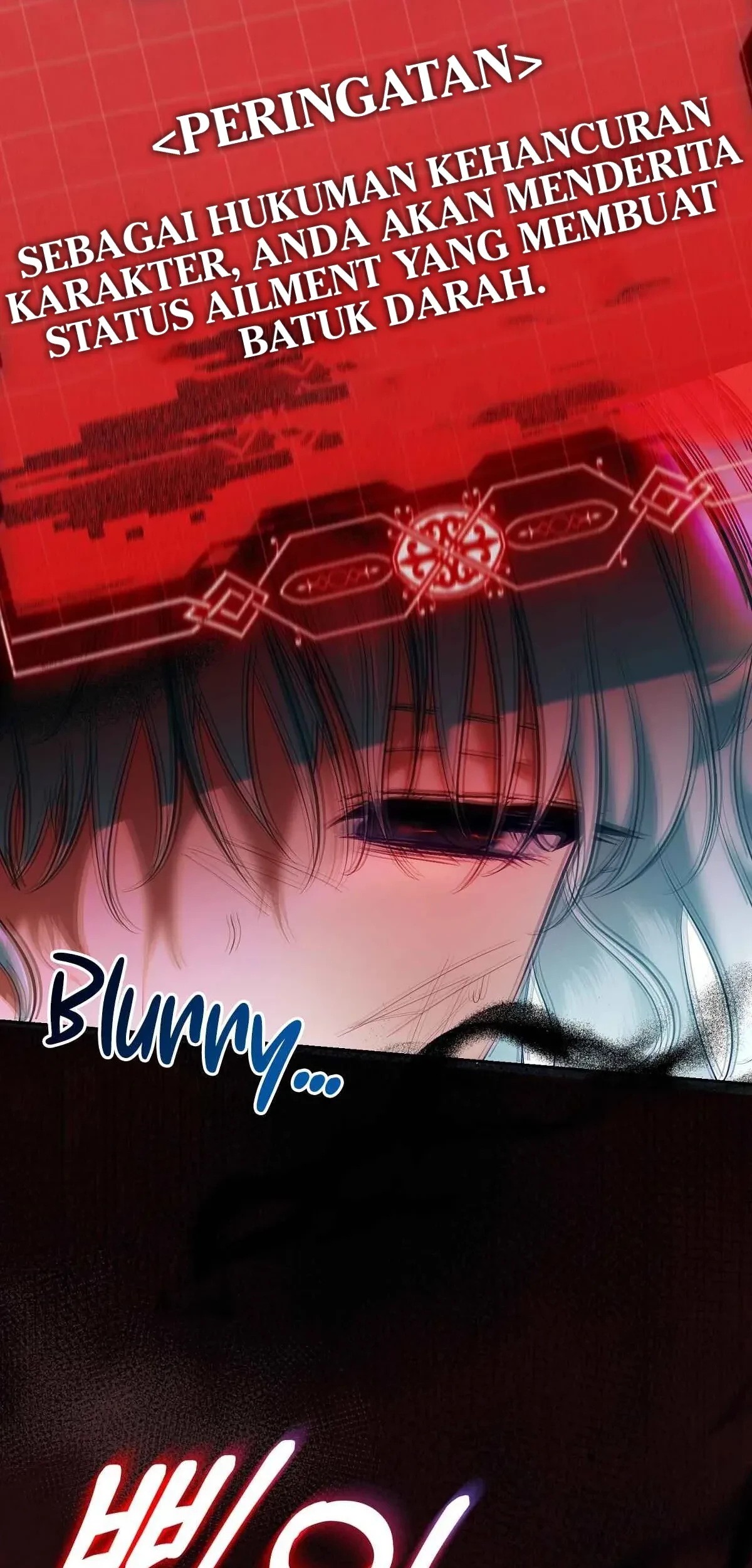 The Fake Saintess of a Reverse Harem Game Chapter 5 - halaman 90