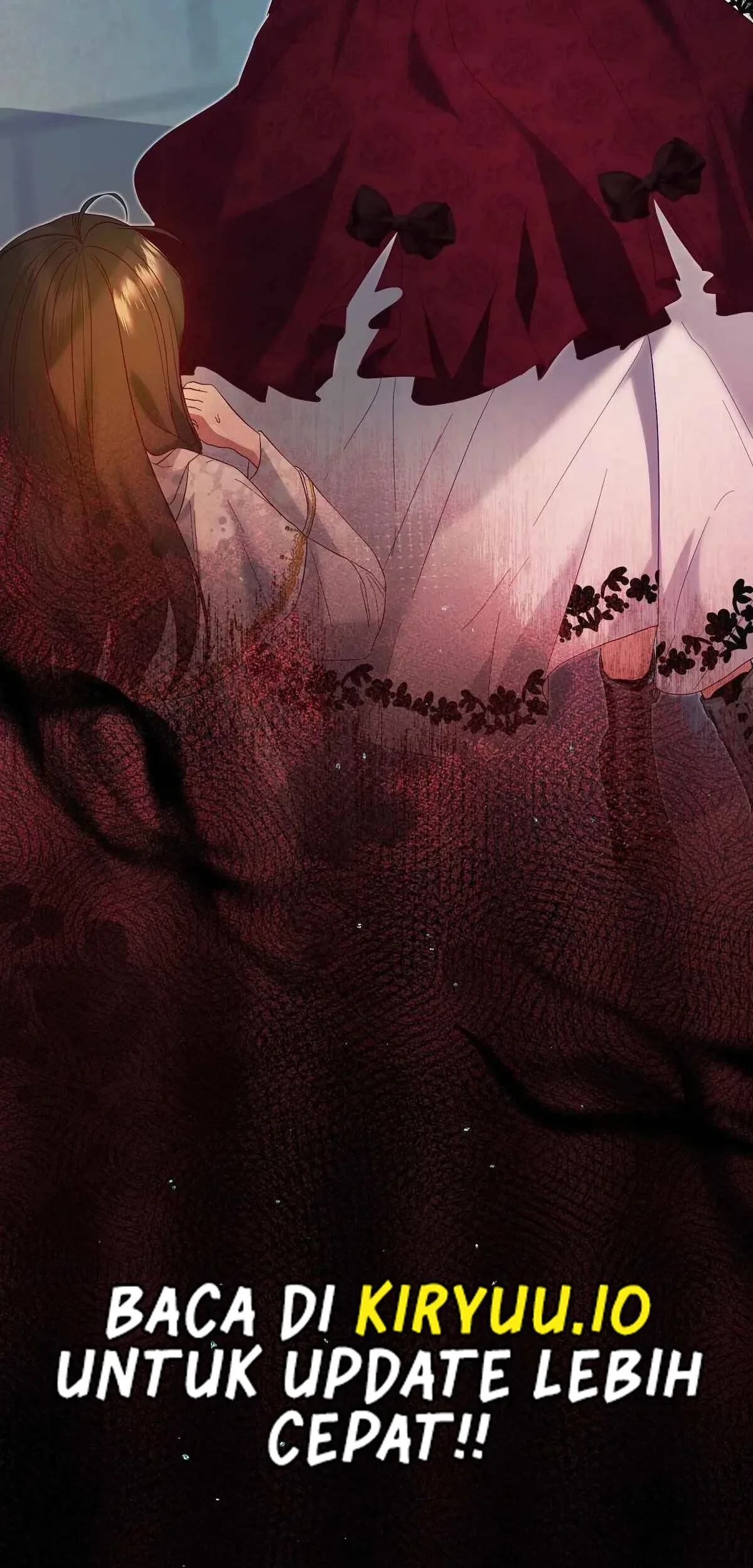 The Fake Saintess of a Reverse Harem Game Chapter 5 - halaman 92