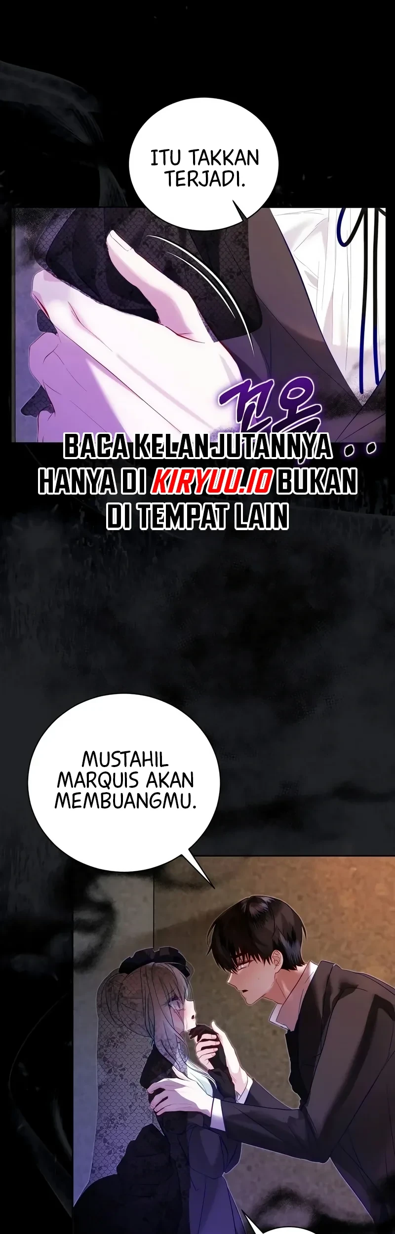 The Fake Saintess of a Reverse Harem Game Chapter 6 - halaman 12
