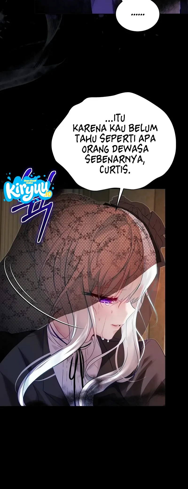 The Fake Saintess of a Reverse Harem Game Chapter 6 - halaman 13