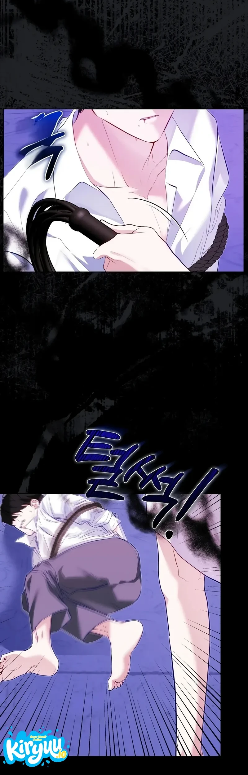 The Fake Saintess of a Reverse Harem Game Chapter 6 - halaman 18