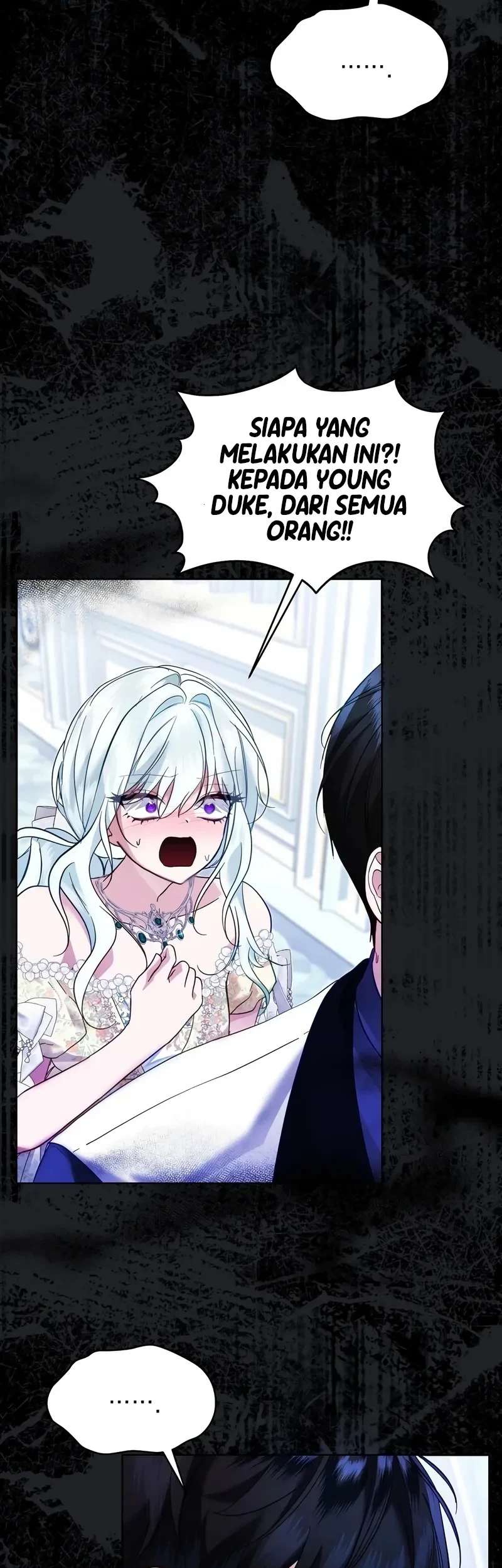 The Fake Saintess of a Reverse Harem Game Chapter 6 - halaman 26