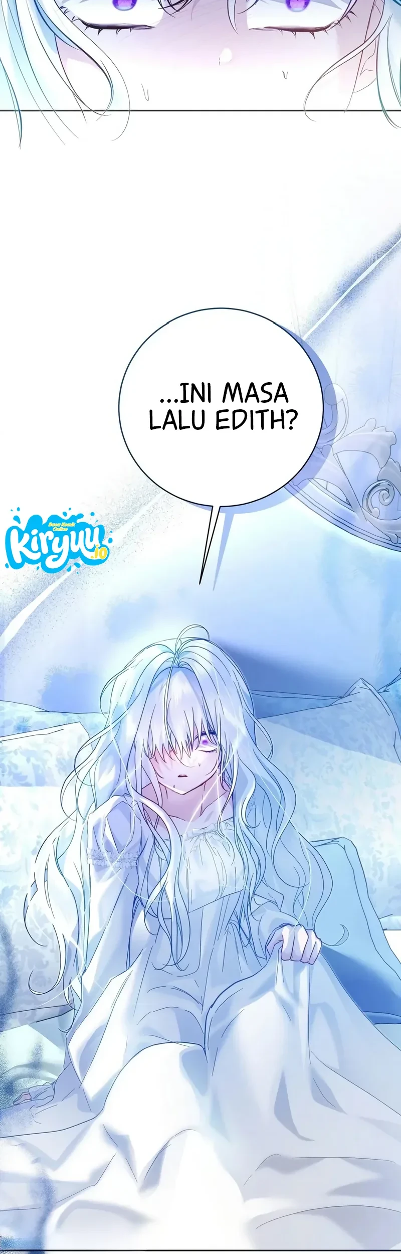 The Fake Saintess of a Reverse Harem Game Chapter 6 - halaman 35
