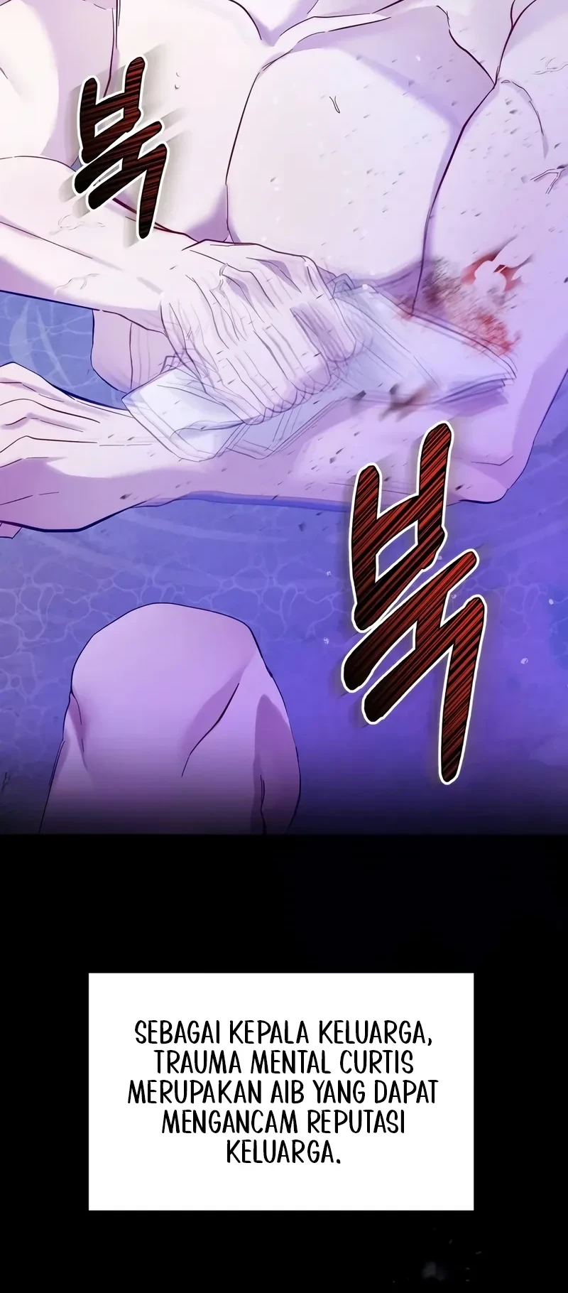 The Fake Saintess of a Reverse Harem Game Chapter 6 - halaman 38