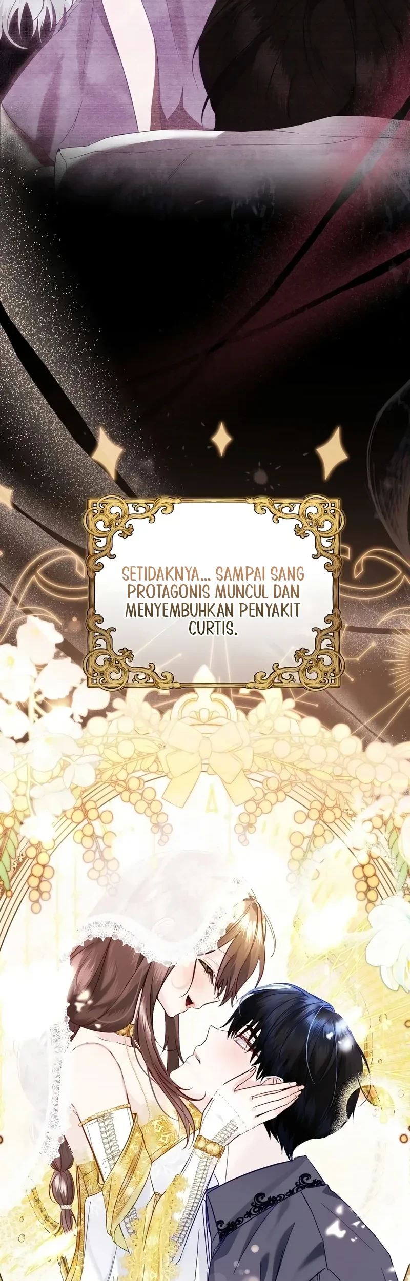 The Fake Saintess of a Reverse Harem Game Chapter 6 - halaman 40