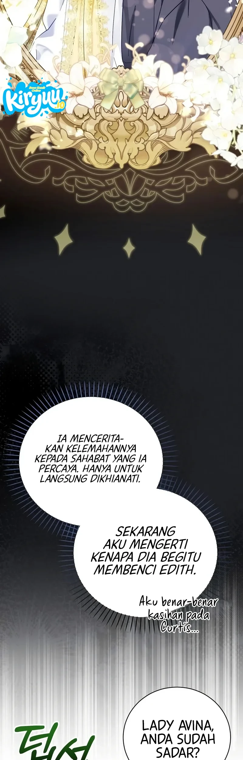 The Fake Saintess of a Reverse Harem Game Chapter 6 - halaman 41