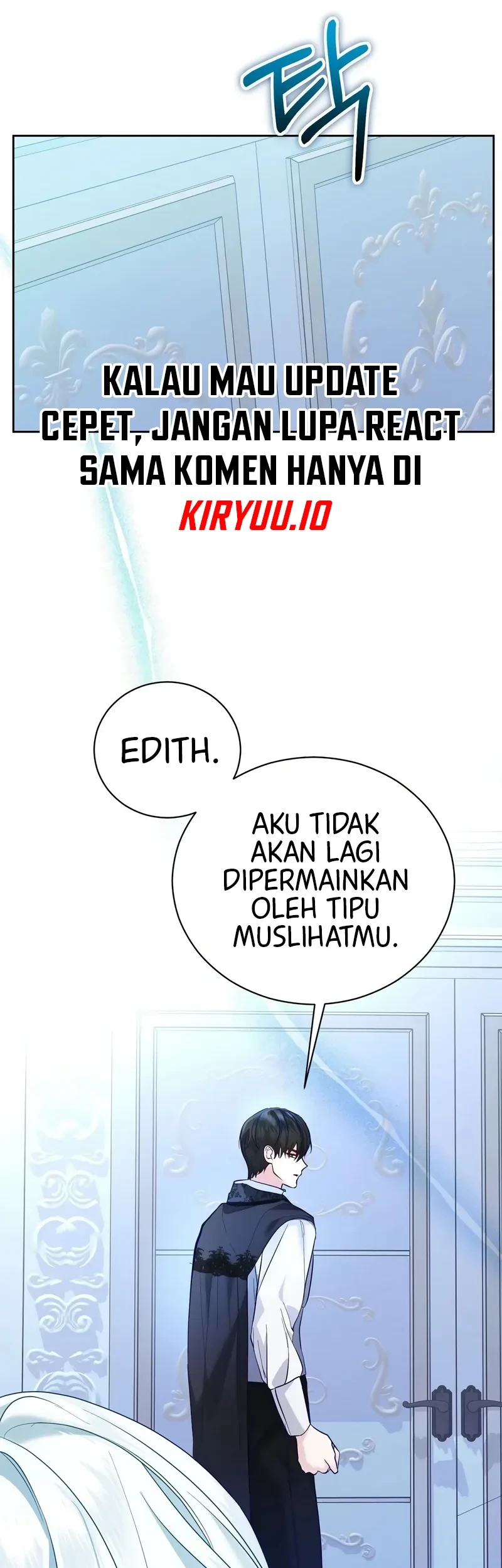 The Fake Saintess of a Reverse Harem Game Chapter 6 - halaman 50