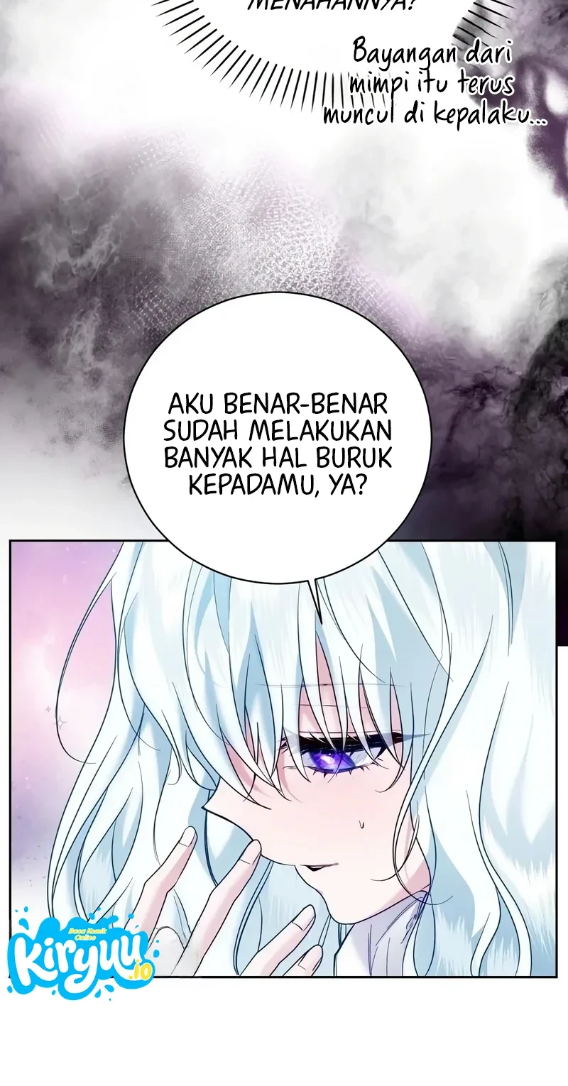 The Fake Saintess of a Reverse Harem Game Chapter 6 - halaman 53