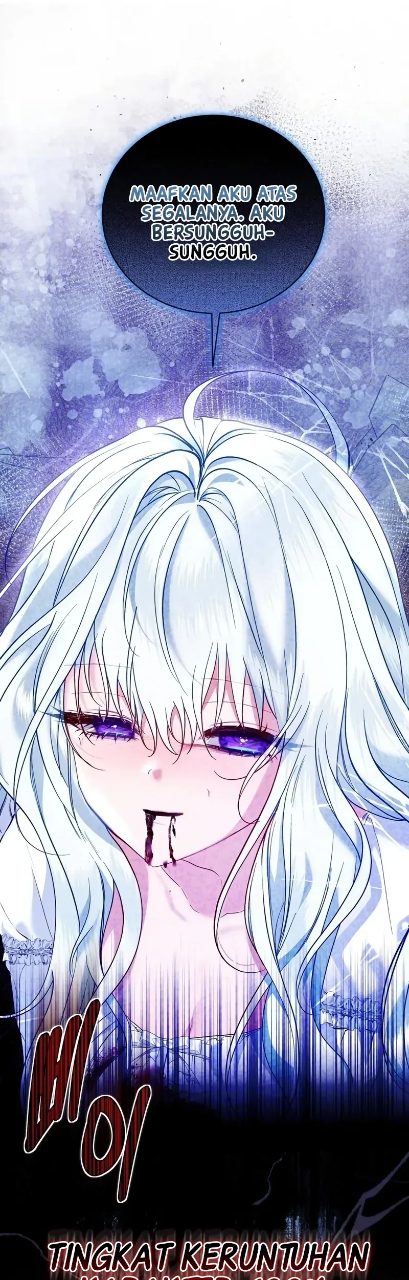 The Fake Saintess of a Reverse Harem Game Chapter 6 - halaman 58