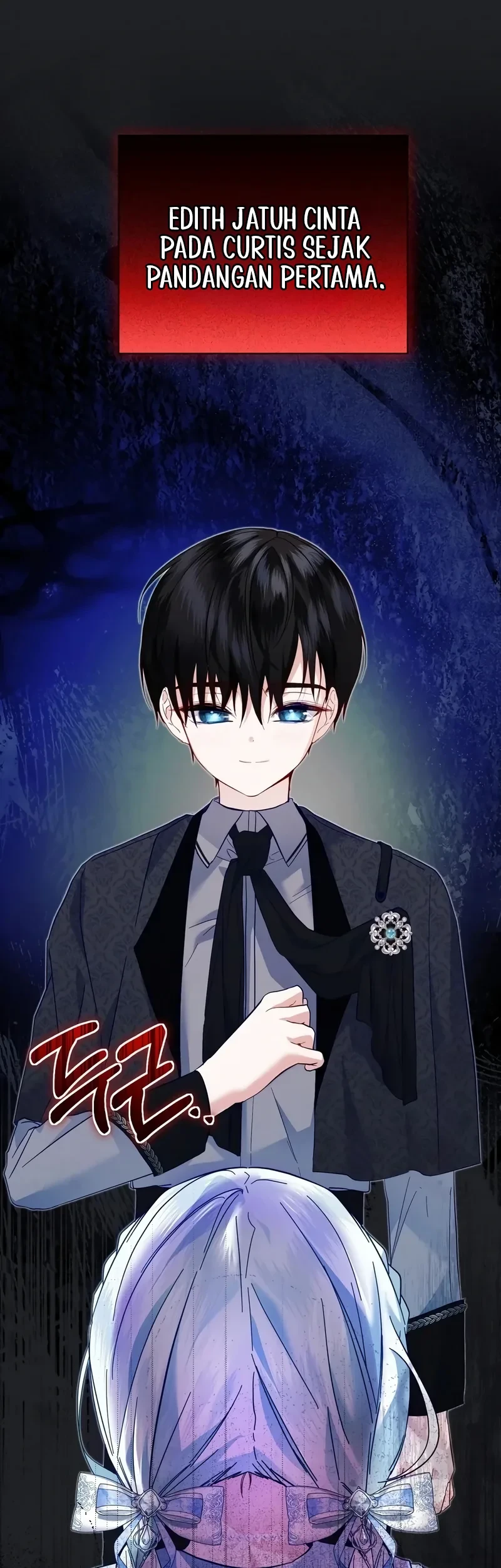 The Fake Saintess of a Reverse Harem Game Chapter 6 - halaman 6