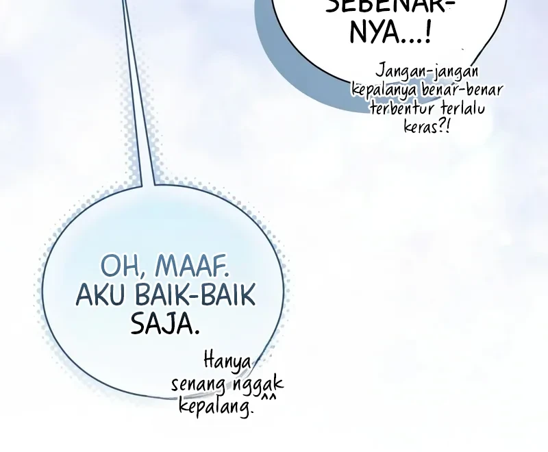 The Fake Saintess of a Reverse Harem Game Chapter 6 - halaman 62