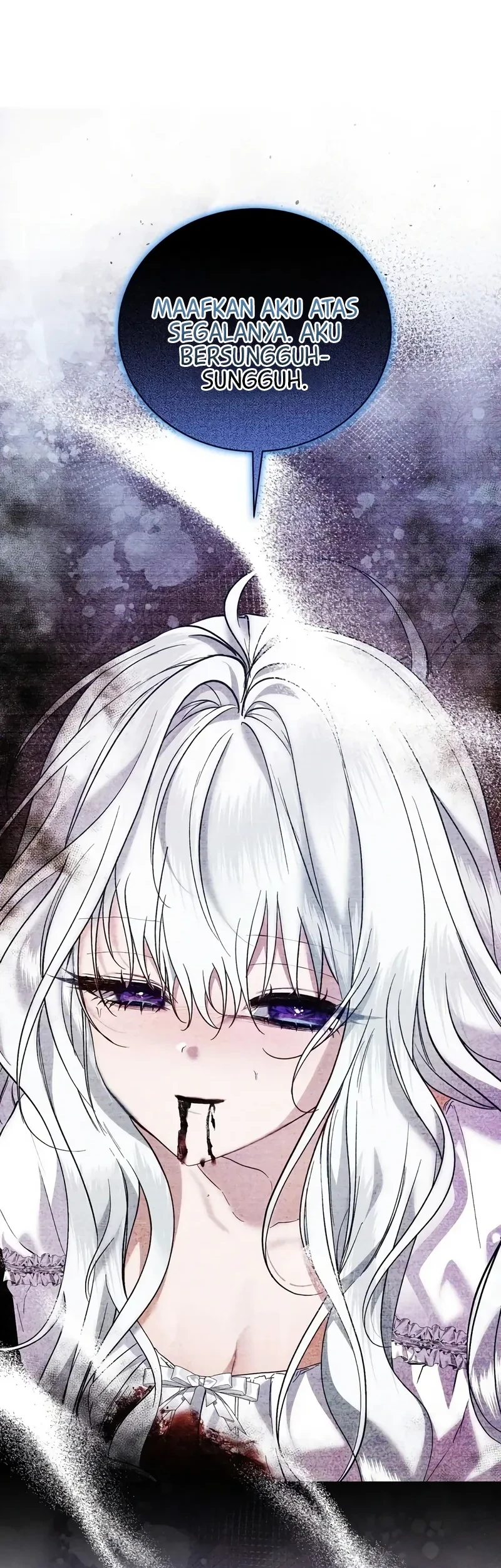 The Fake Saintess of a Reverse Harem Game Chapter 6 - halaman 64