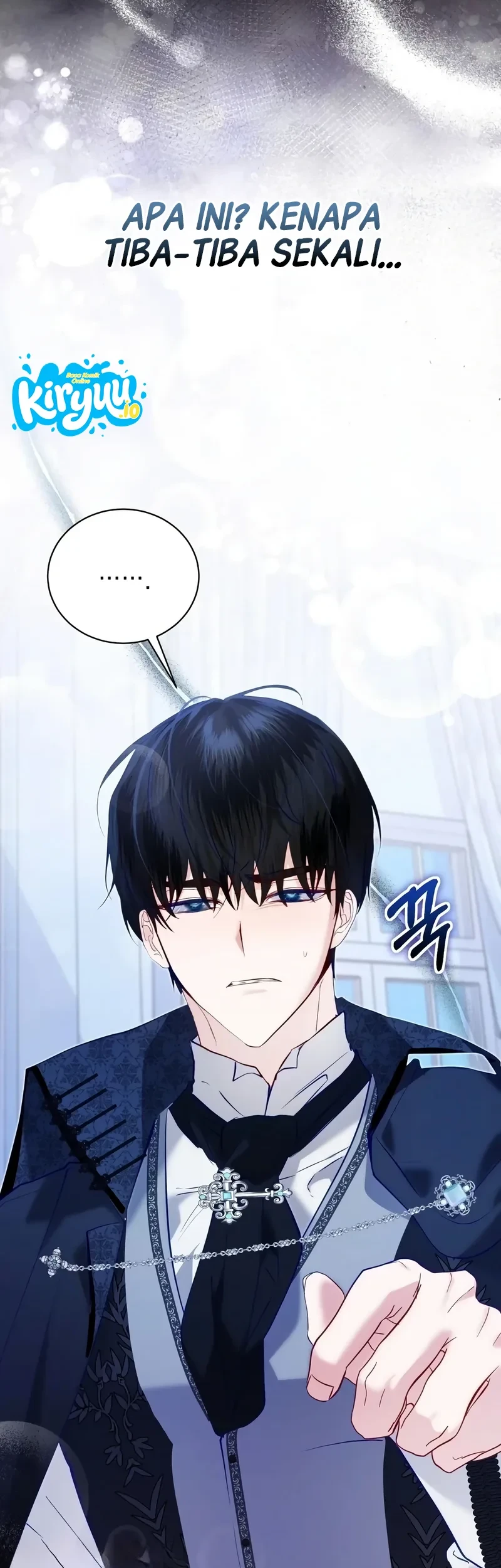 The Fake Saintess of a Reverse Harem Game Chapter 6 - halaman 65