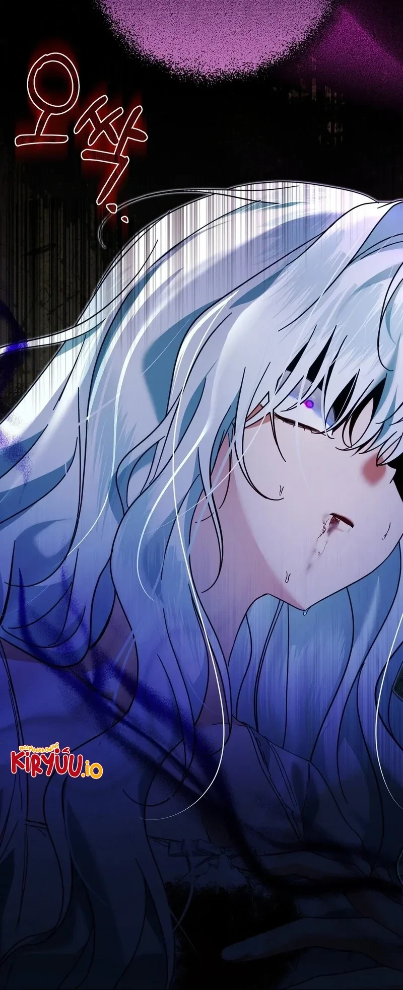 The Fake Saintess of a Reverse Harem Game Chapter 7 - halaman 13