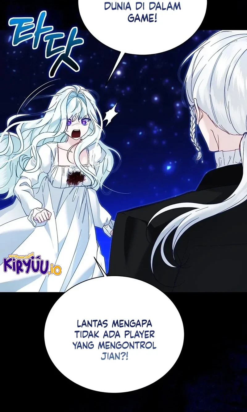 The Fake Saintess of a Reverse Harem Game Chapter 7 - halaman 19