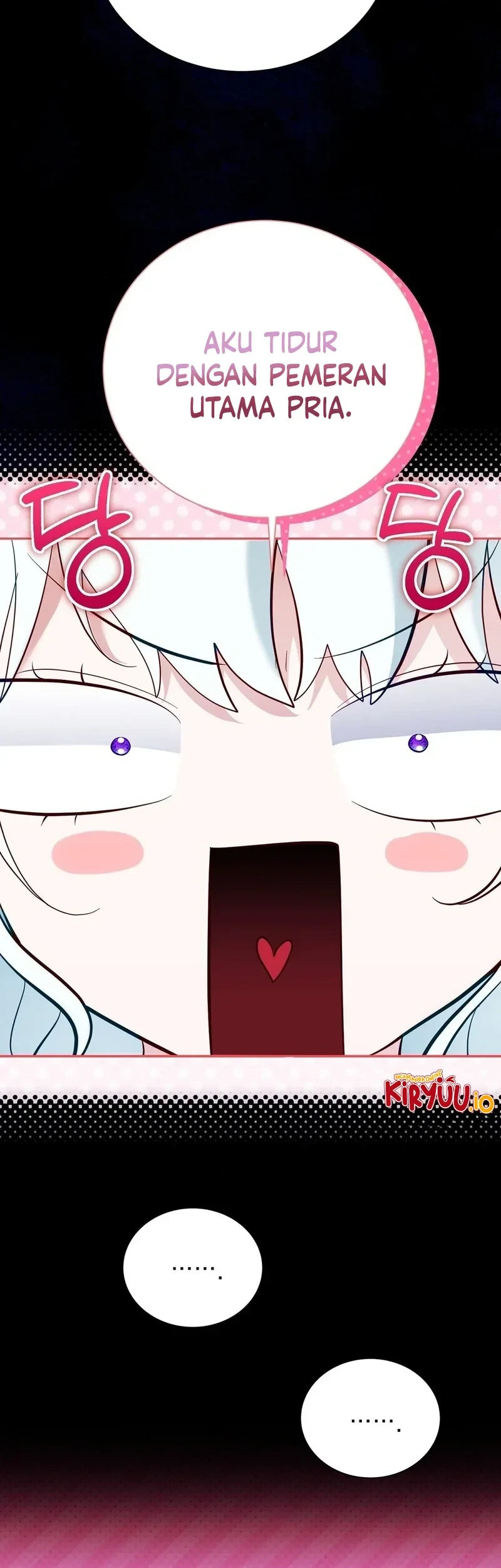The Fake Saintess of a Reverse Harem Game Chapter 7 - halaman 24