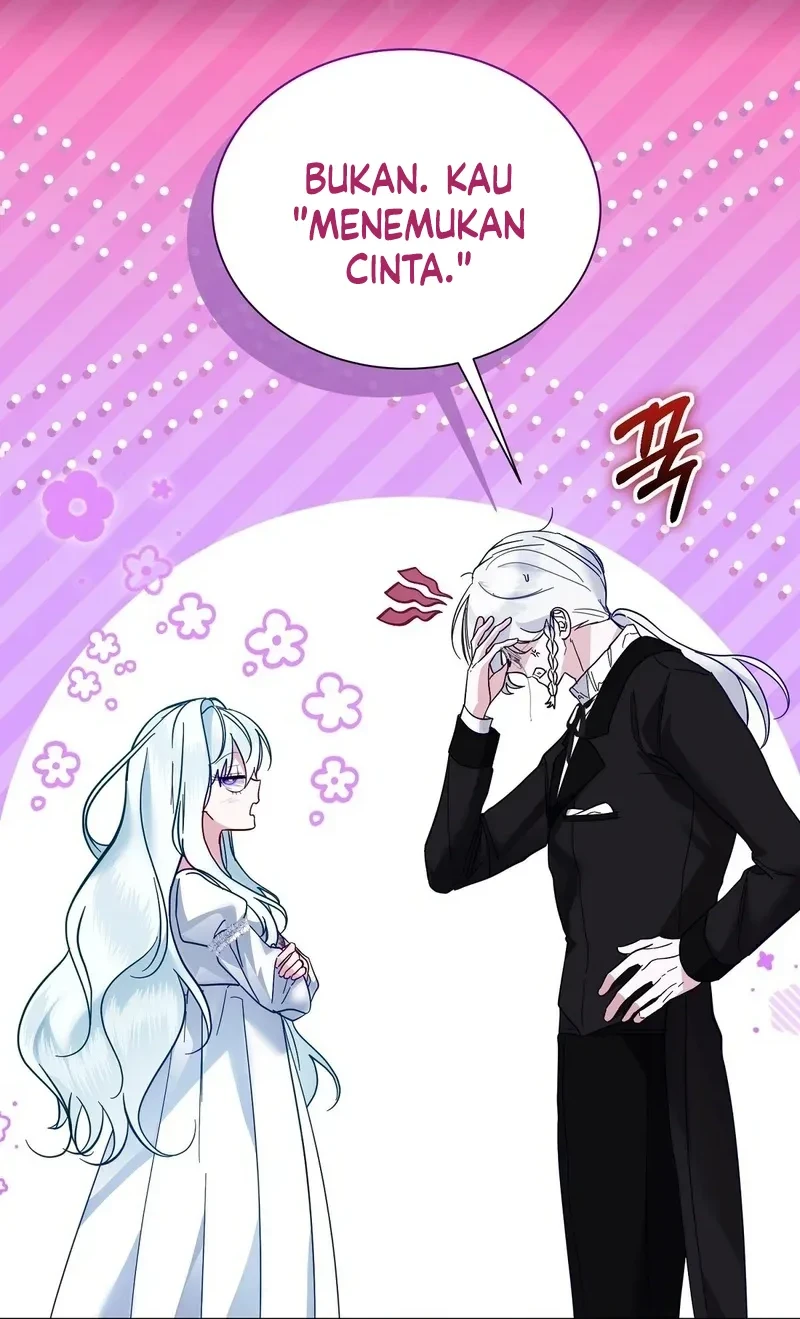 The Fake Saintess of a Reverse Harem Game Chapter 7 - halaman 25
