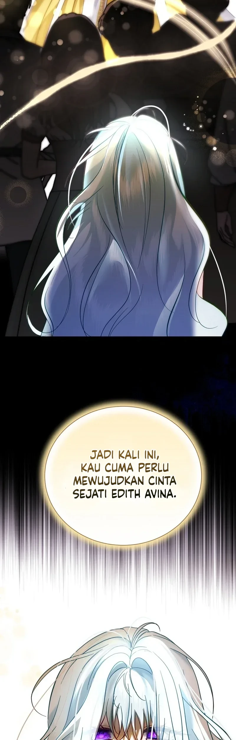 The Fake Saintess of a Reverse Harem Game Chapter 7 - halaman 27