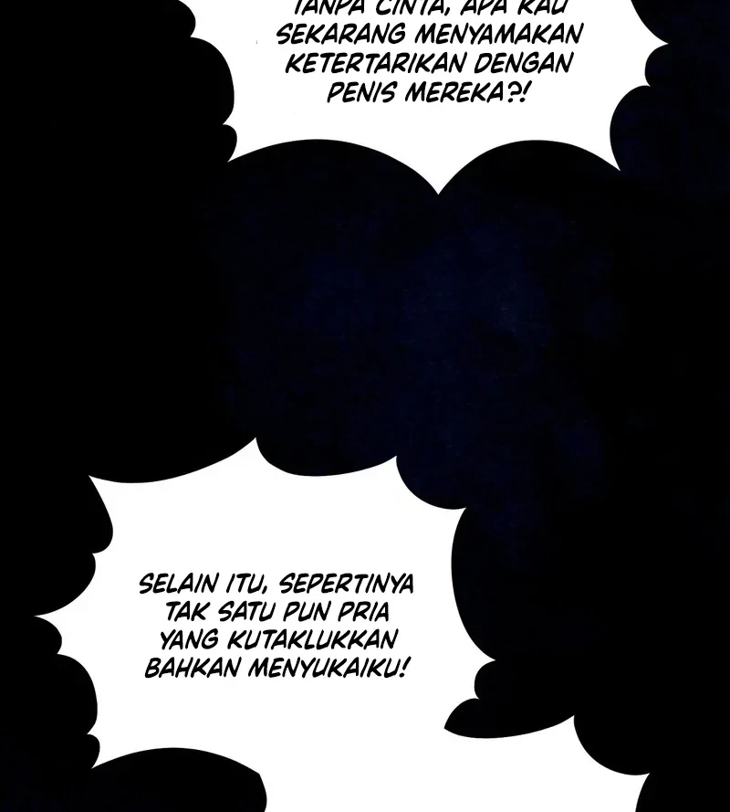 The Fake Saintess of a Reverse Harem Game Chapter 7 - halaman 31