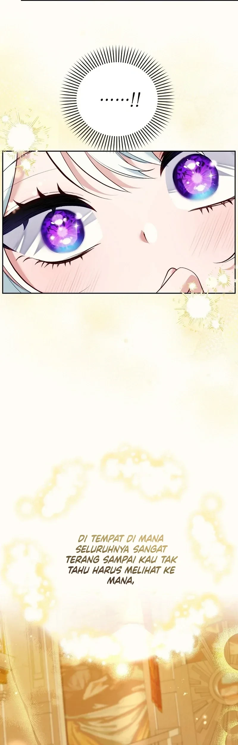 The Fake Saintess of a Reverse Harem Game Chapter 7 - halaman 56