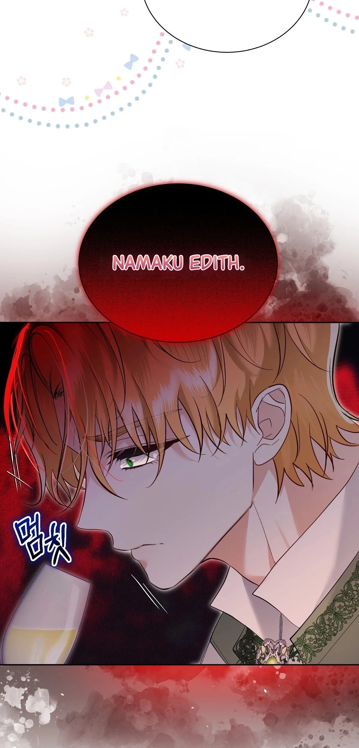 The Fake Saintess of a Reverse Harem Game Chapter 8 - halaman 10