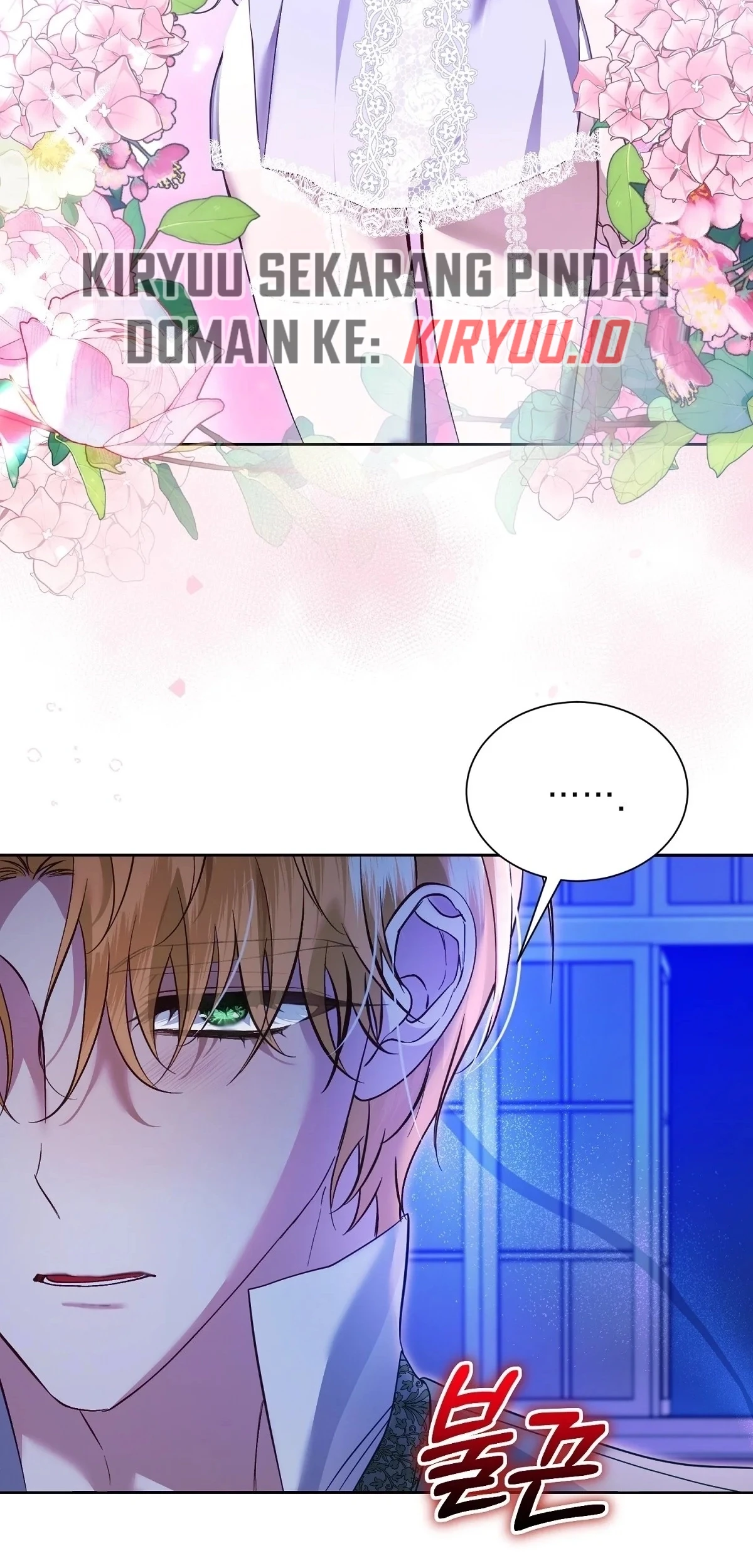 The Fake Saintess of a Reverse Harem Game Chapter 8 - halaman 53