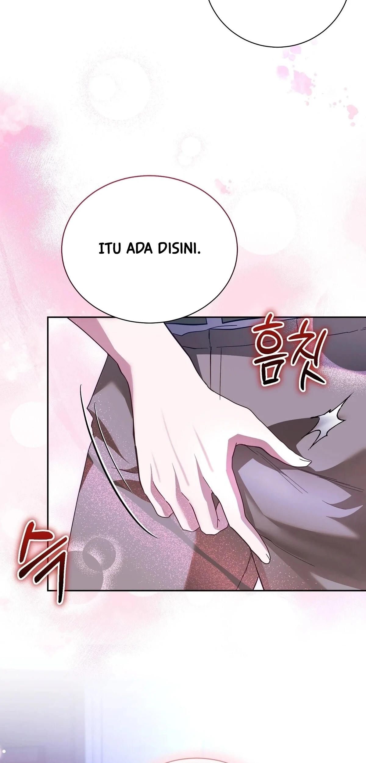 The Fake Saintess of a Reverse Harem Game Chapter 8 - halaman 60