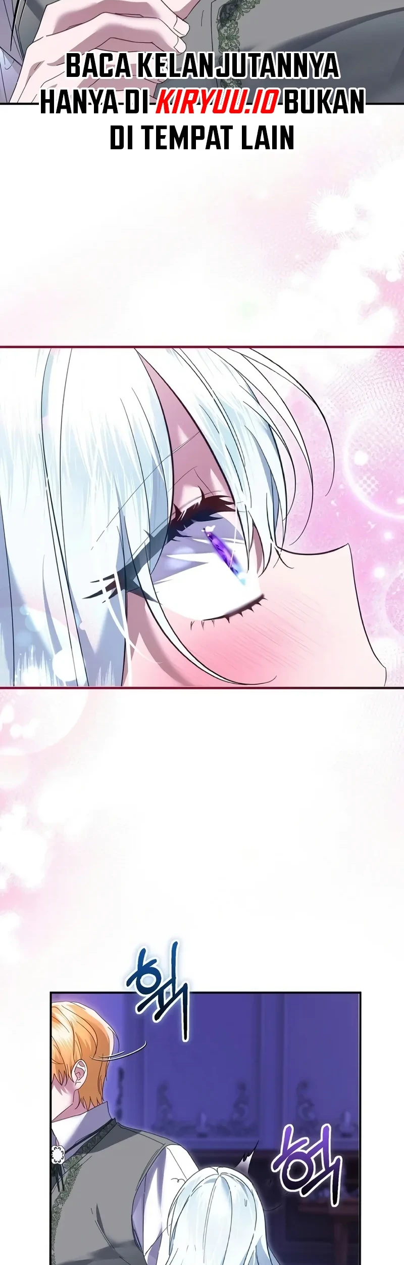 The Fake Saintess of a Reverse Harem Game Chapter 9 - halaman 10