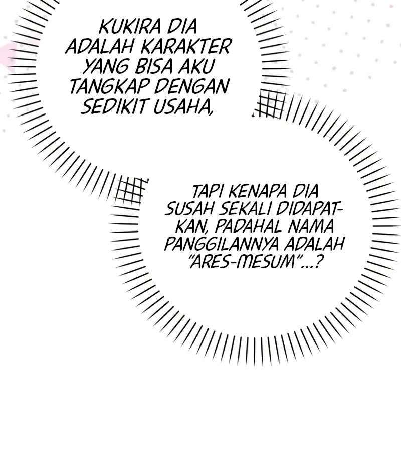 The Fake Saintess of a Reverse Harem Game Chapter 9 - halaman 12