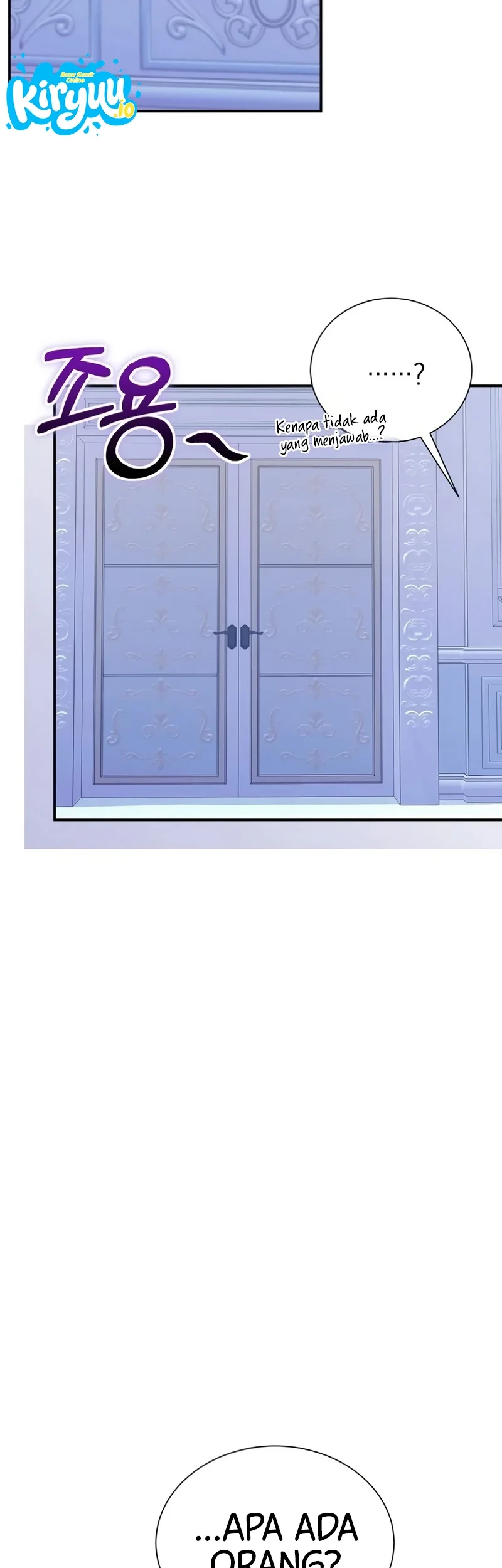 The Fake Saintess of a Reverse Harem Game Chapter 9 - halaman 19