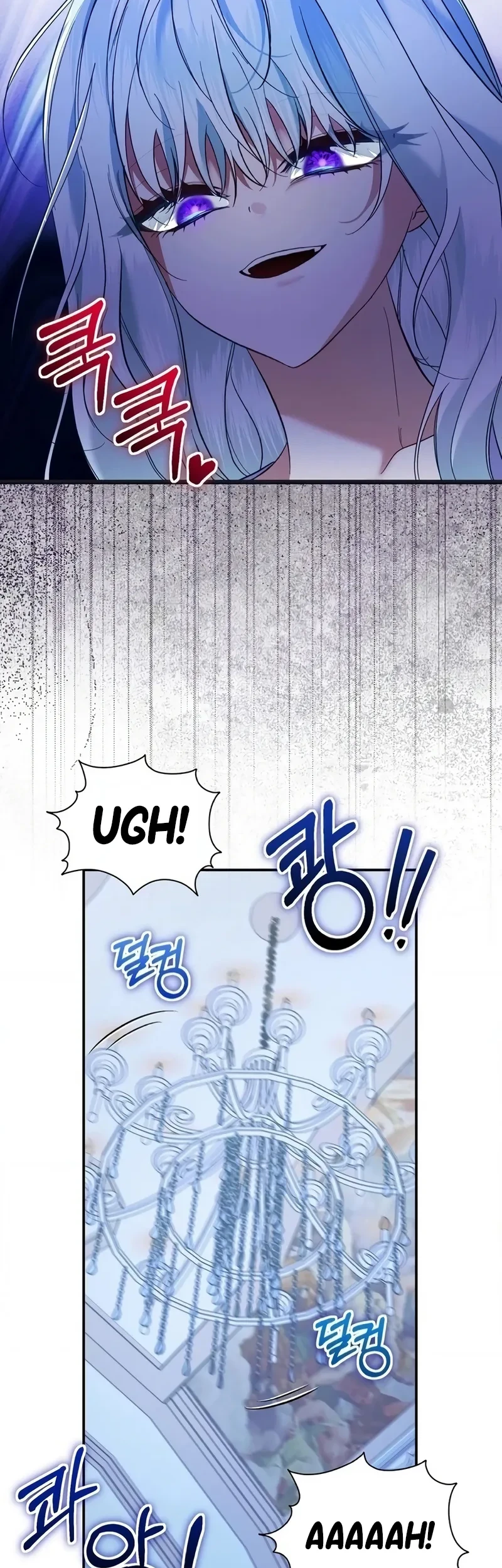 The Fake Saintess of a Reverse Harem Game Chapter 9 - halaman 35
