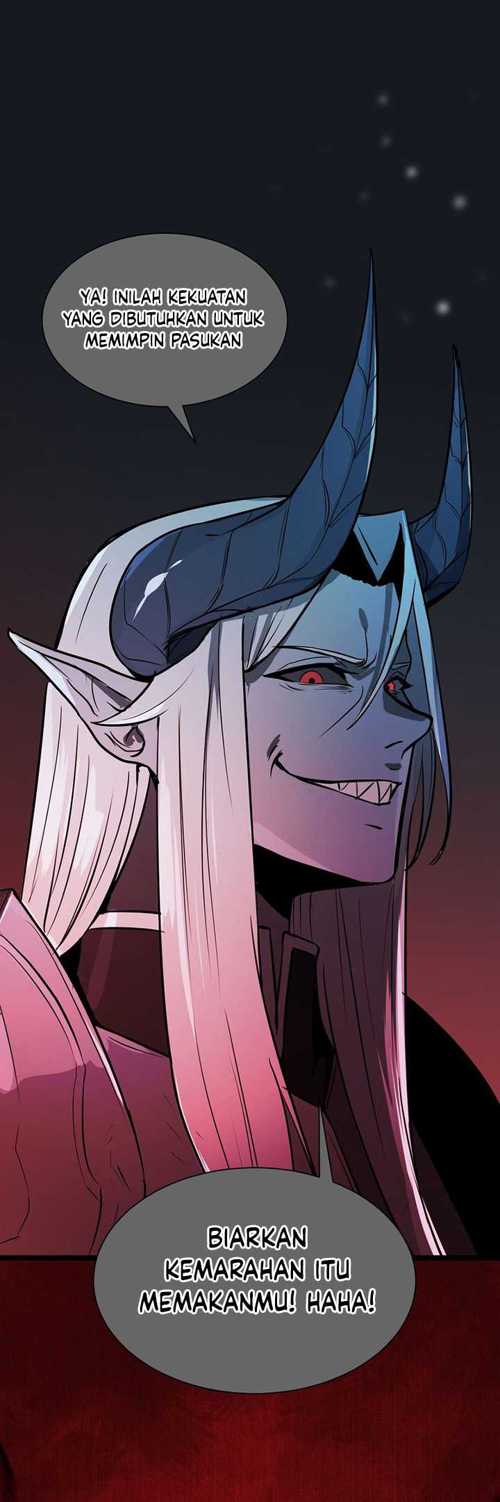 The Fallen Chapter 0.1 - halaman 14