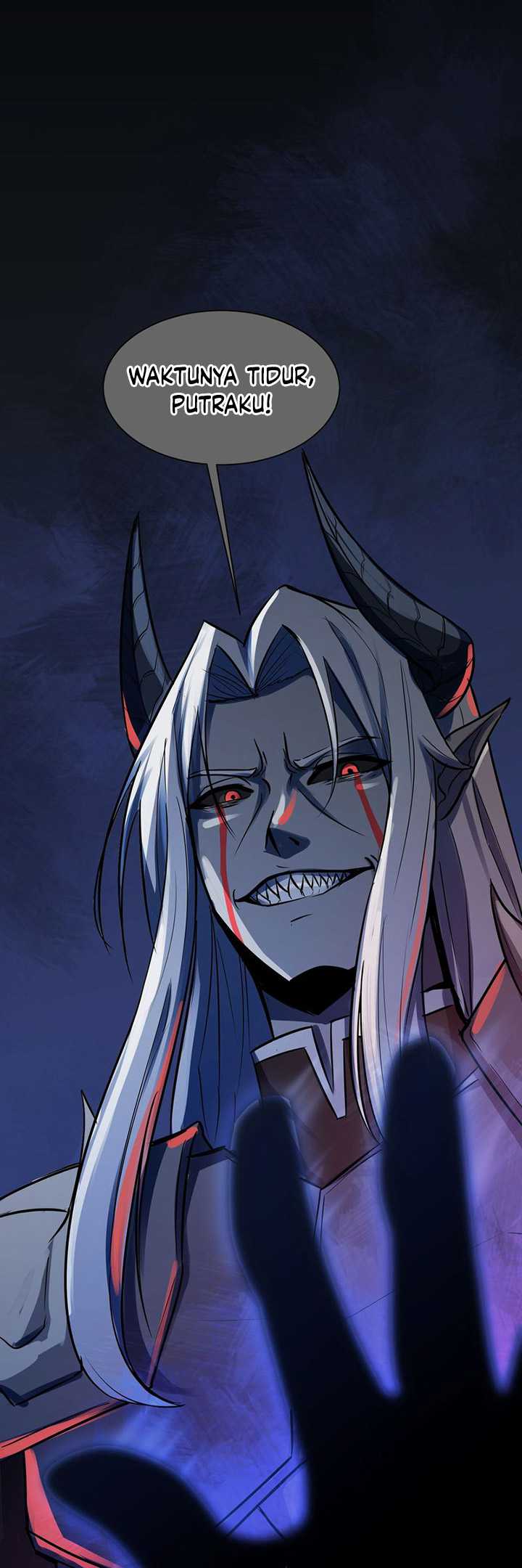 The Fallen Chapter 0.1 - halaman 16