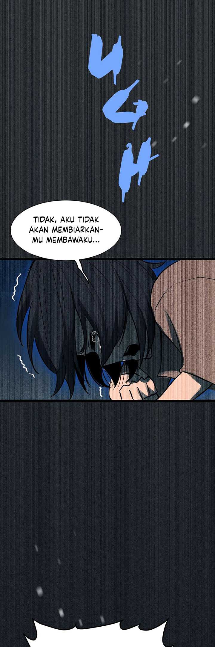 The Fallen Chapter 0.1 - halaman 18