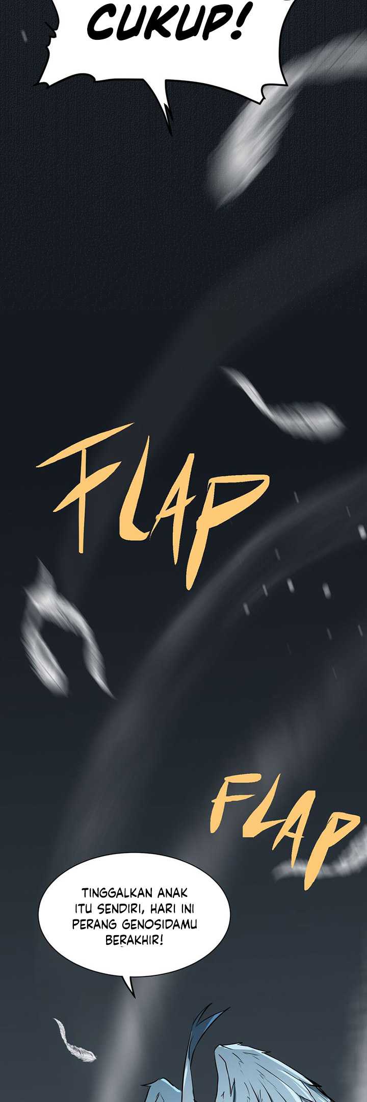 The Fallen Chapter 0.1 - halaman 19