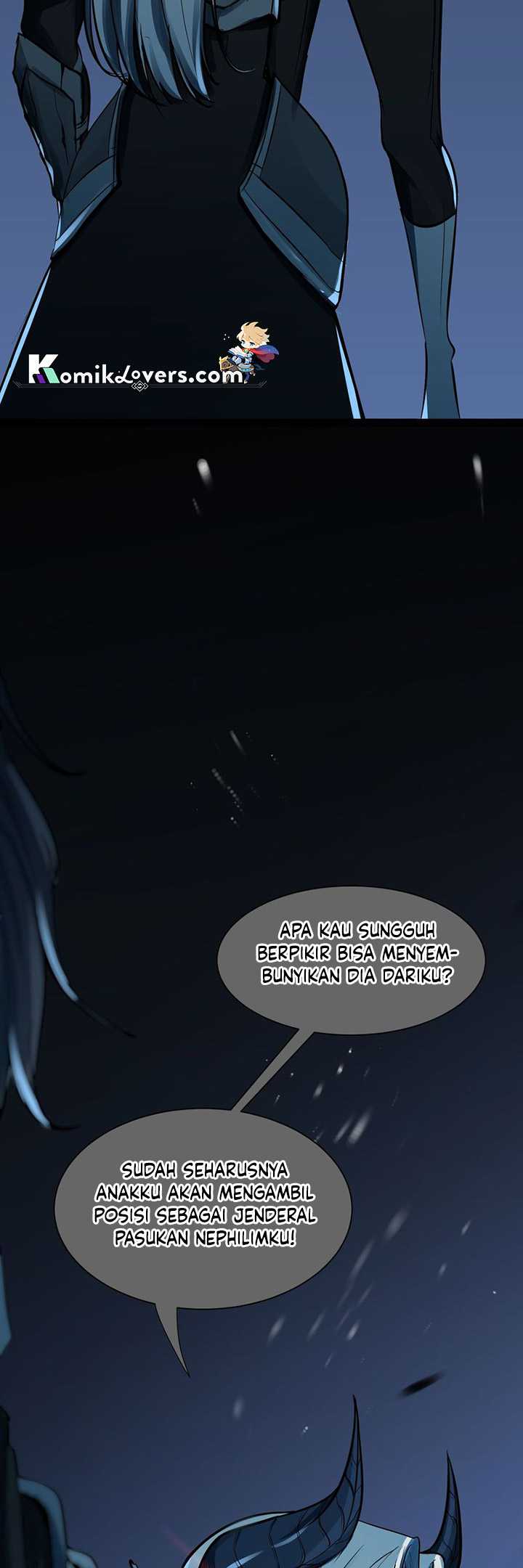 The Fallen Chapter 0.1 - halaman 4