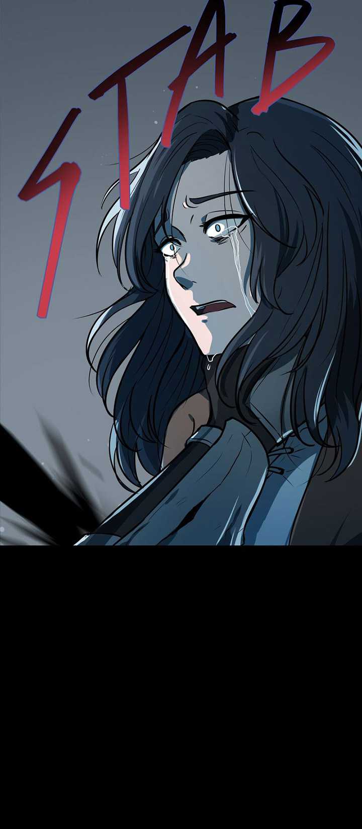 The Fallen Chapter 0.1 - halaman 7