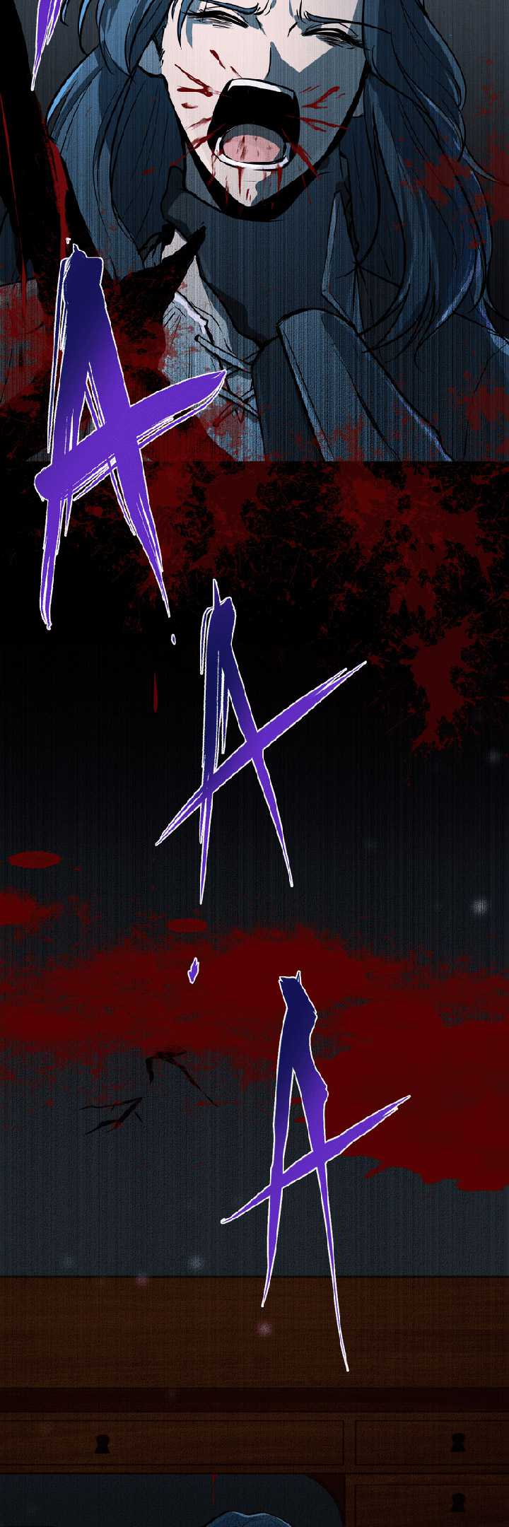 The Fallen Chapter 0.1 - halaman 9