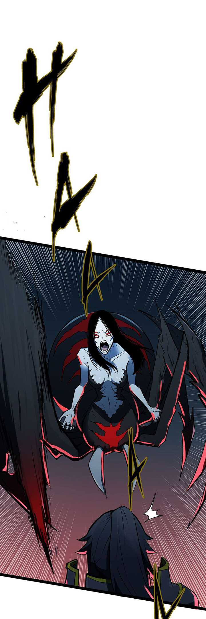 The Fallen Chapter 1 - halaman 10