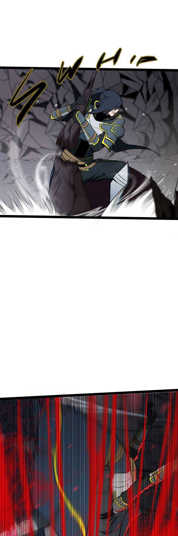 The Fallen Chapter 1 - halaman 12