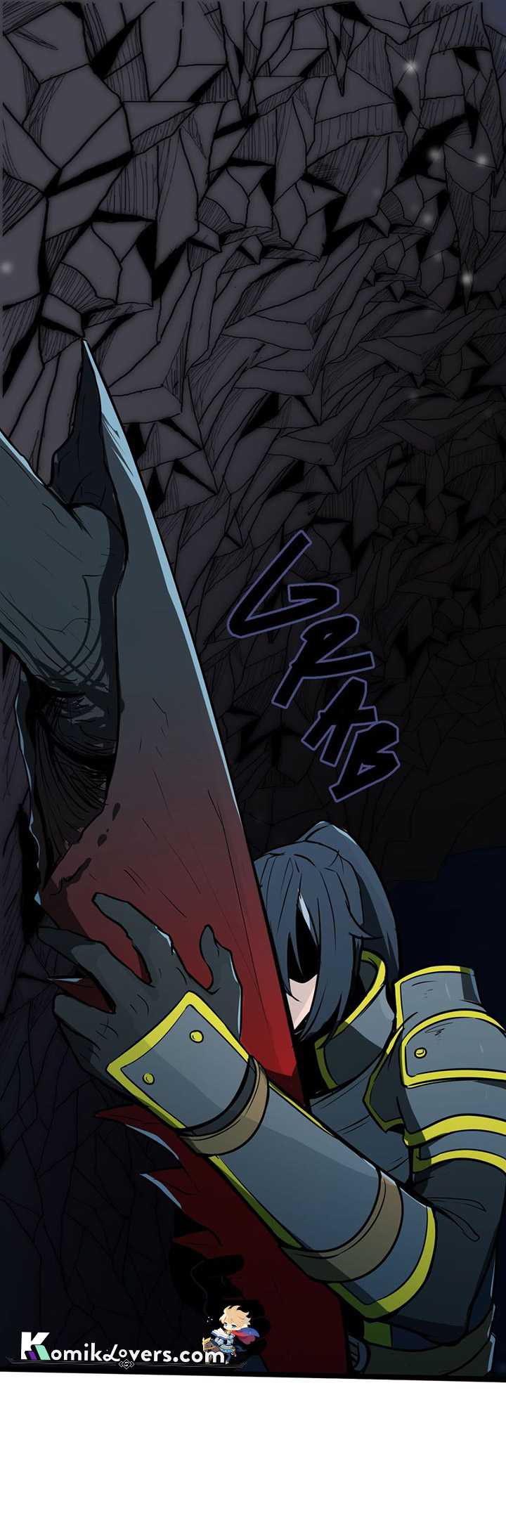 The Fallen Chapter 1 - halaman 15